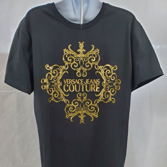 Versace Jeans Collection Other - VERSACE JEANS COUTURE SHIRT-MENS LARGE